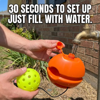 Pickleball Rebound Trainer 3.0